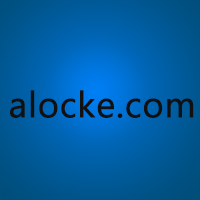 ALocke.com – IT Support  |  Network Solutions  |  System Installations